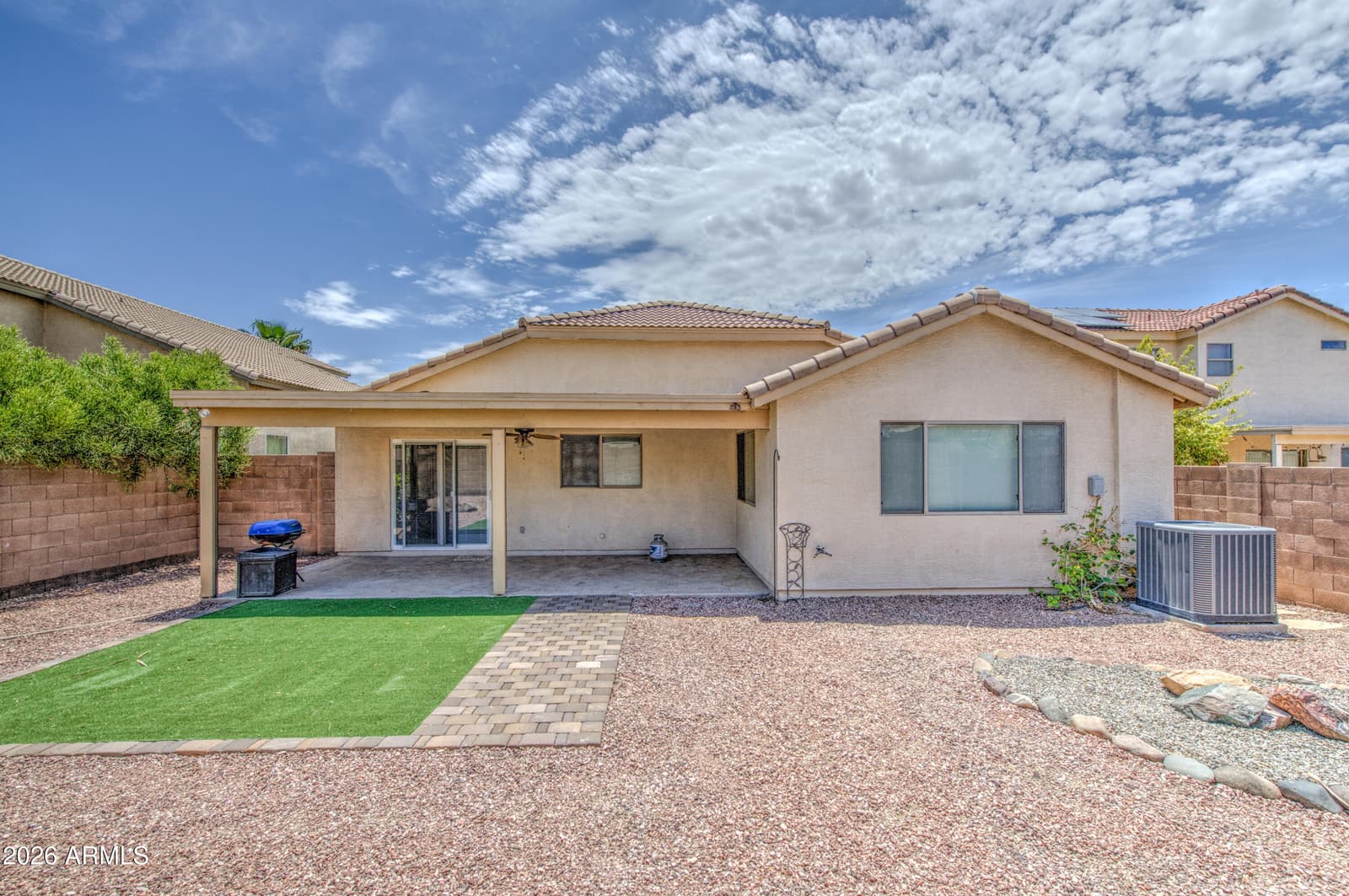 13526 W Berridge Lane, Litchfield Park, AZ 85340 — photo 44 of 46