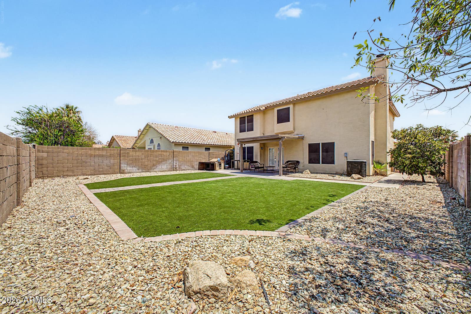 5758 W BROWN Street, Glendale, AZ 85302 — photo 40 of 44