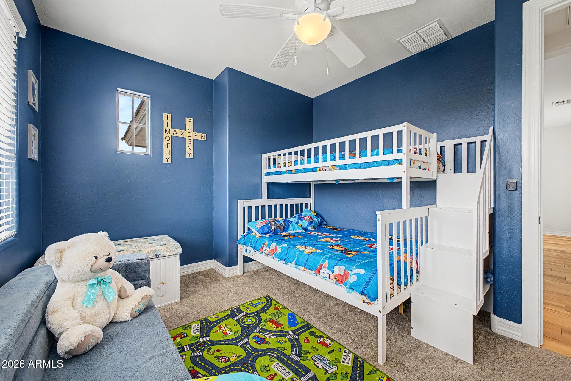 12956 N 152ND Avenue, Surprise, AZ 85379 — photo 36 of 51