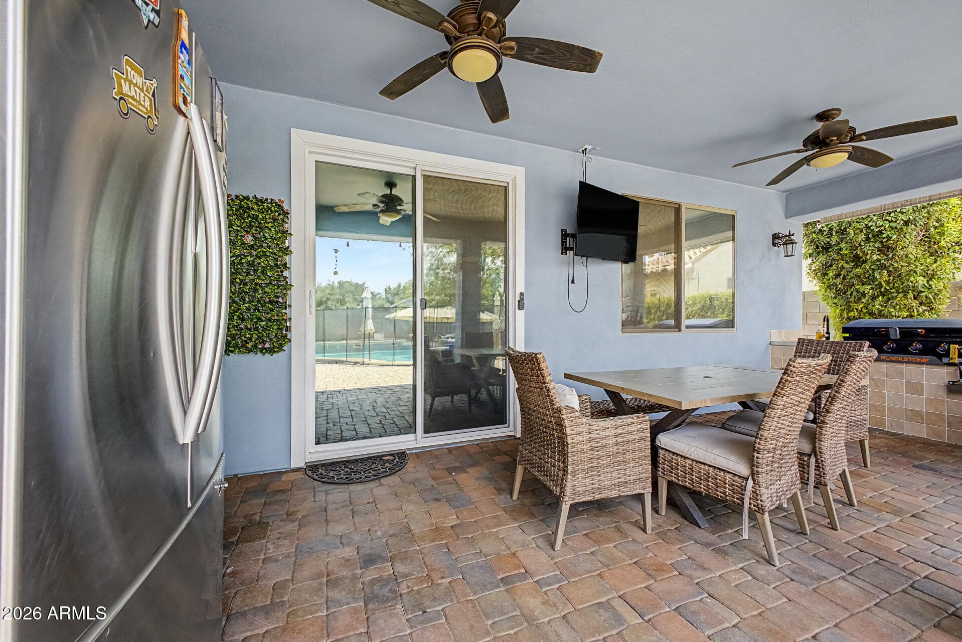 12956 N 152ND Avenue, Surprise, AZ 85379 — photo 44 of 51