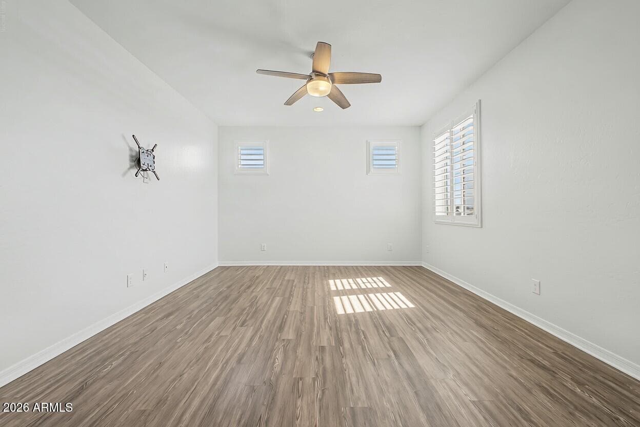1076 E KENSINGTON Road, Gilbert, AZ 85297 — photo 35 of 69