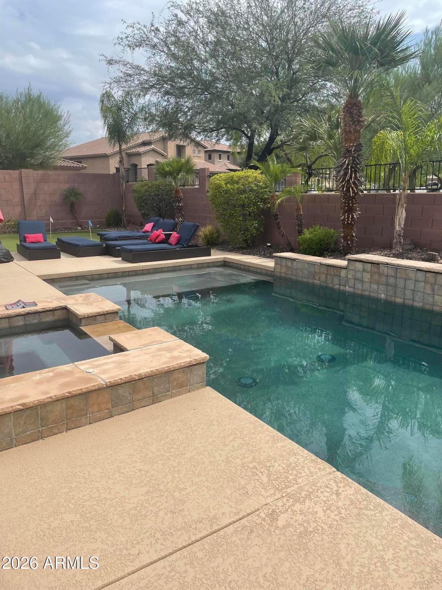 27515 N 22nd Lane, Phoenix, AZ 85085 — photo 38 of 42