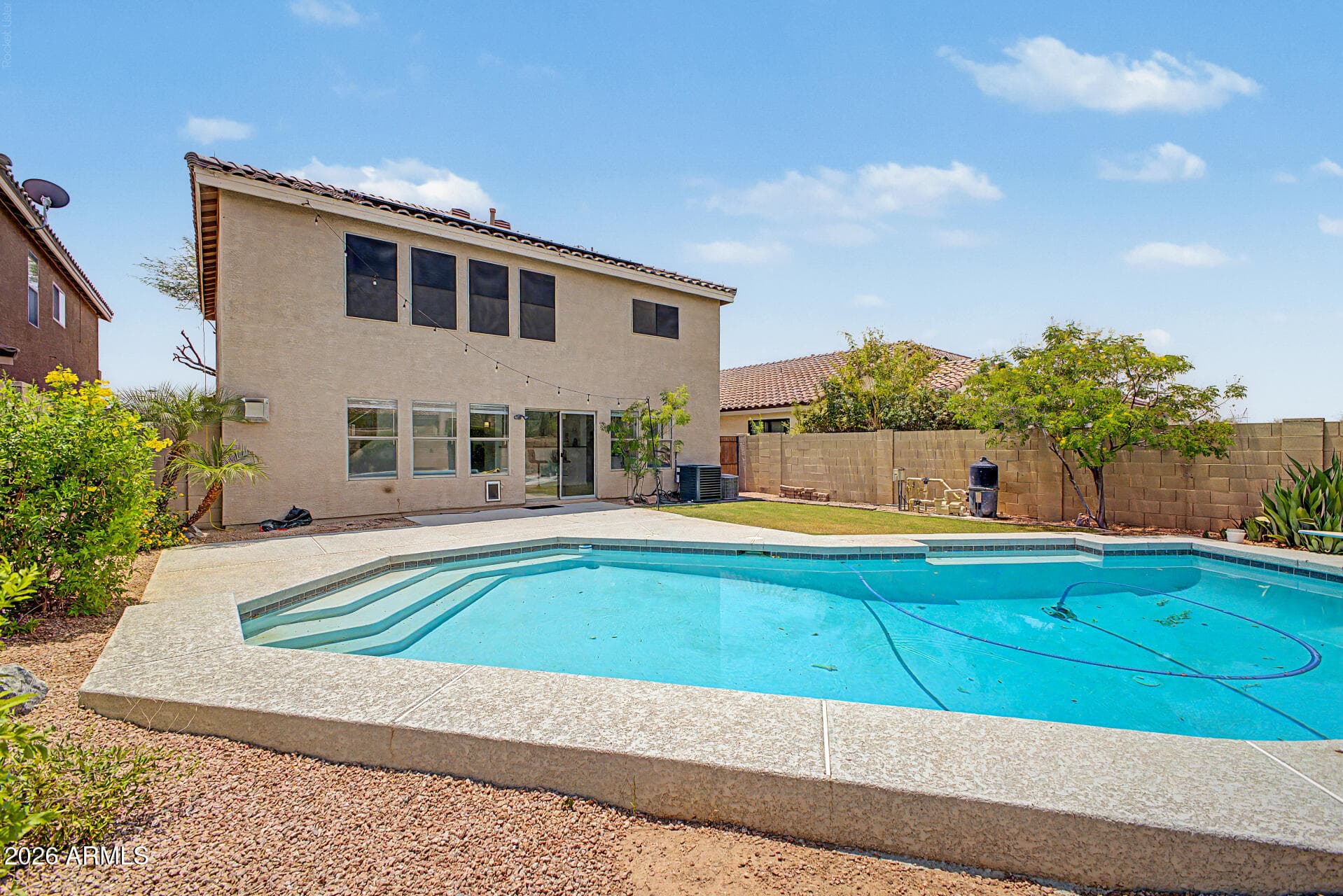 5116 E PEAK VIEW Road, Cave Creek, AZ 85331 — photo 25 of 28