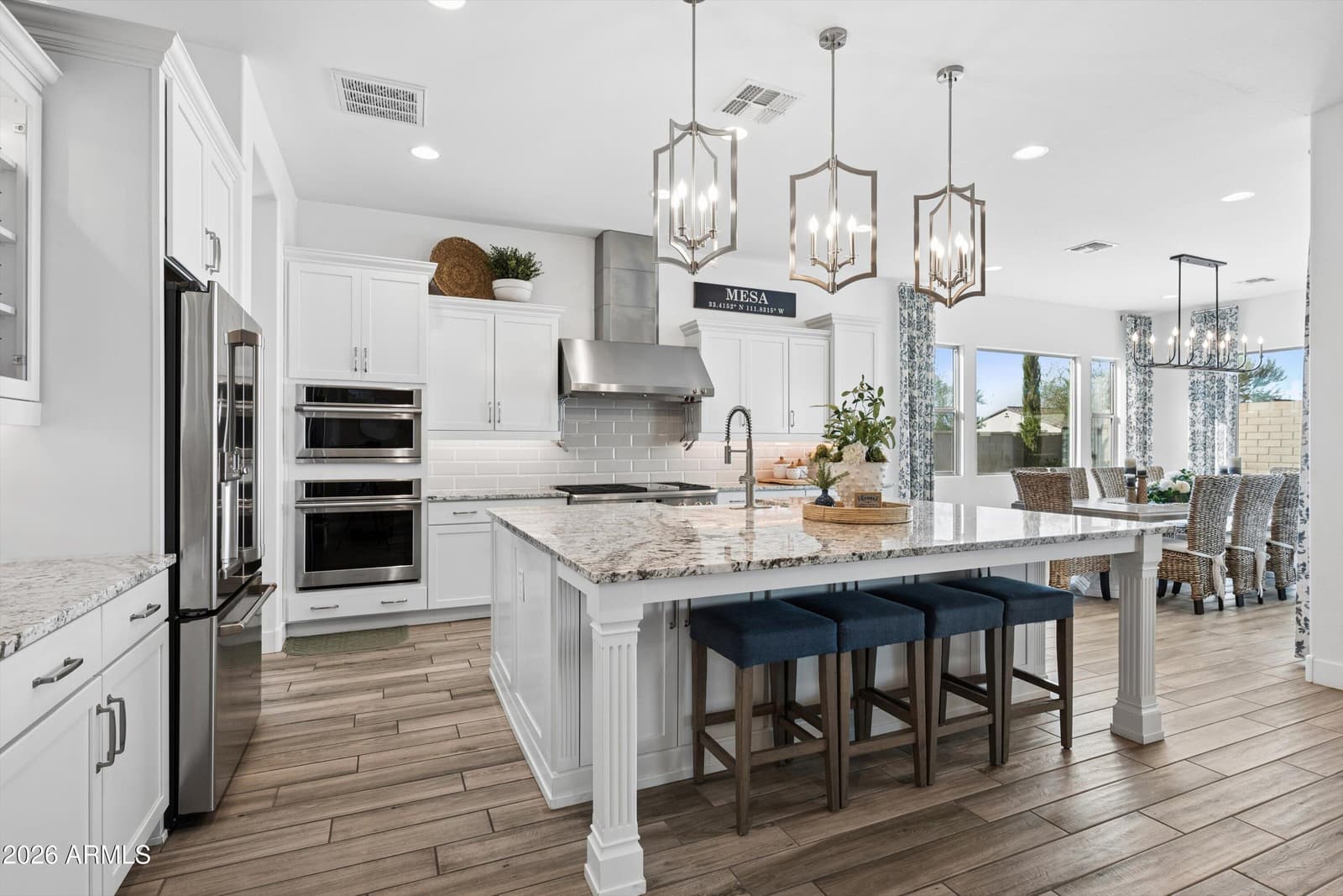 4207 S ELECTRON, Mesa, AZ 85212 — photo 13 of 62
