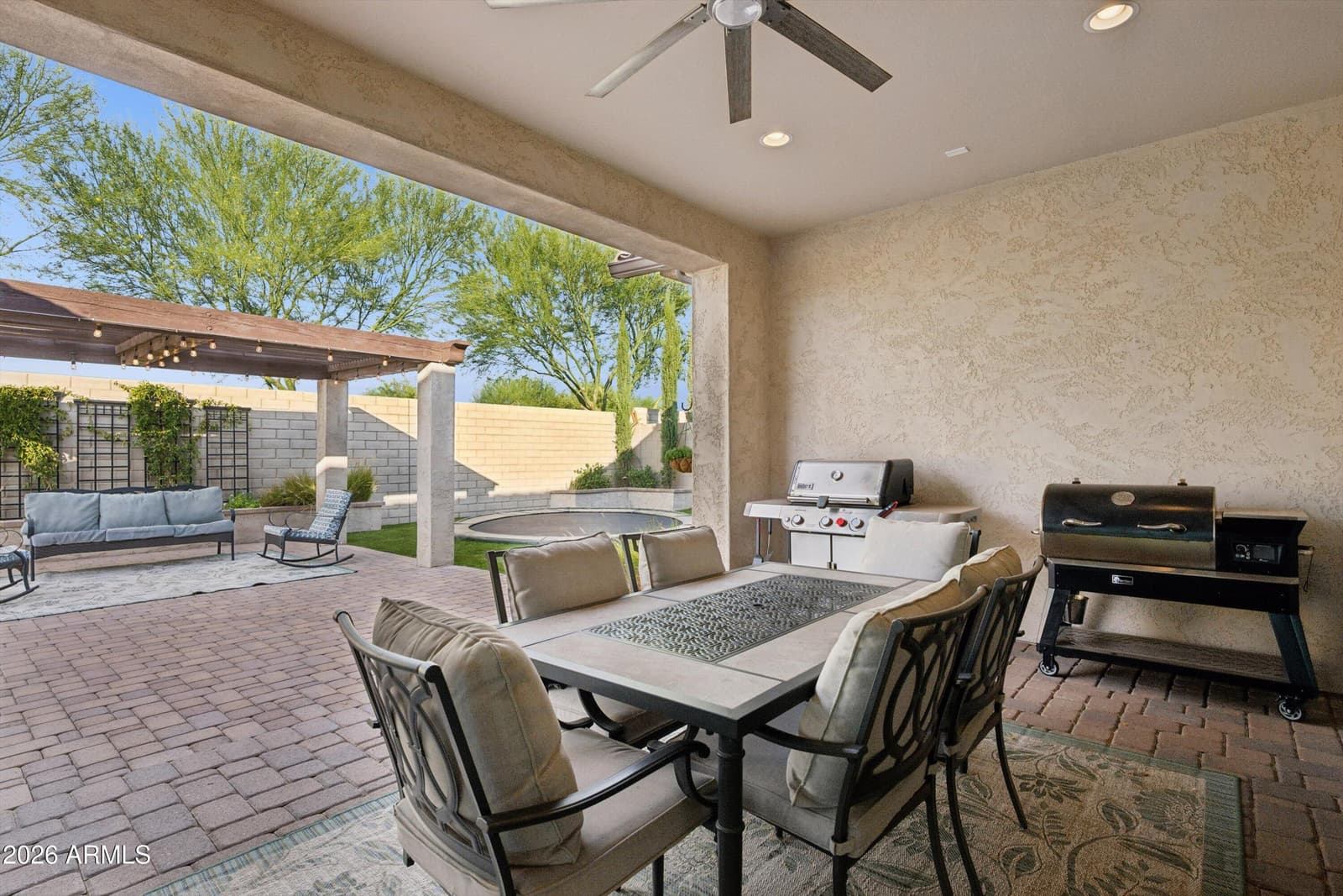 4207 S ELECTRON, Mesa, AZ 85212 — photo 48 of 62