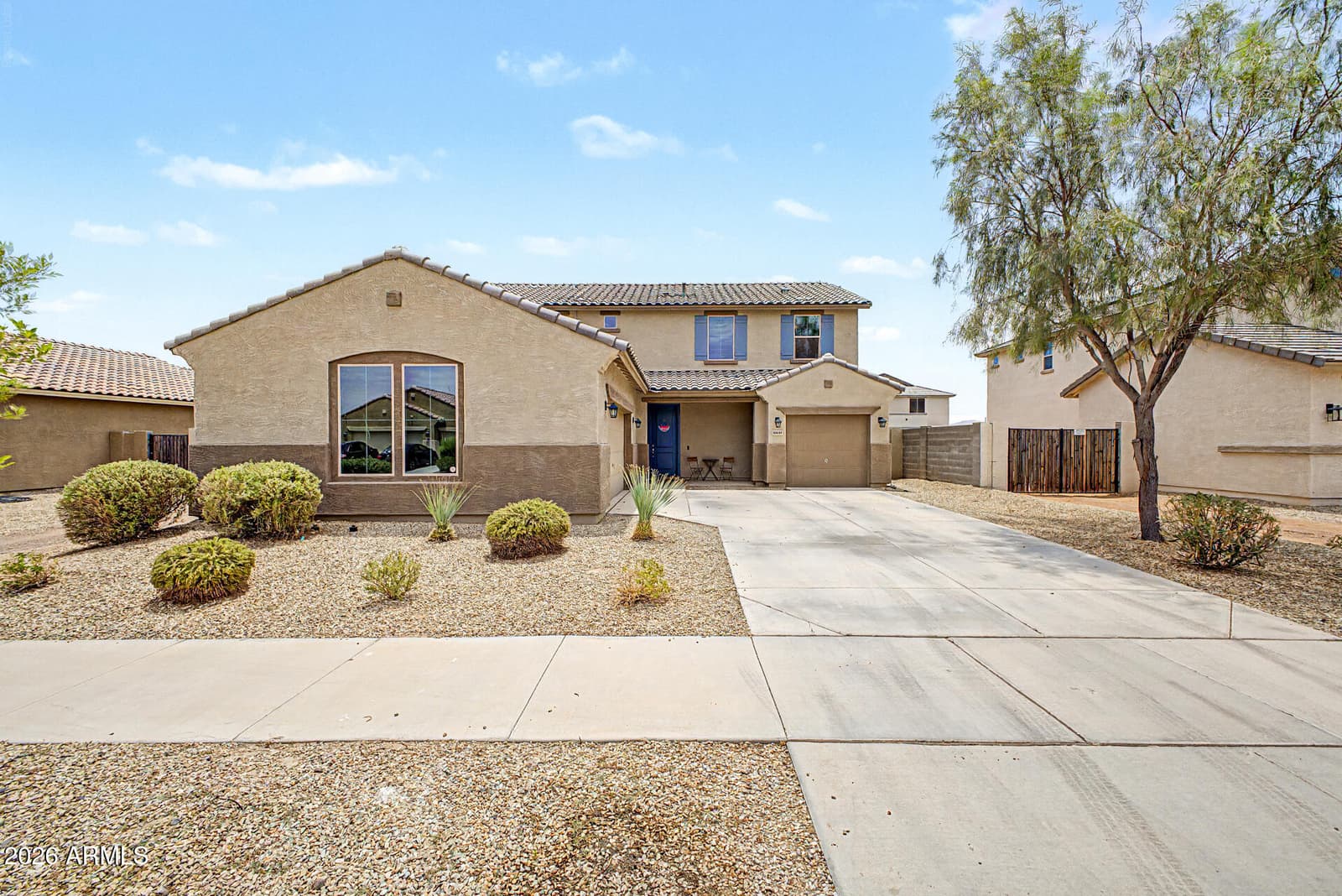 18639 W VIA MONTOYA Drive, Surprise, AZ 85387 — photo 1 of 49