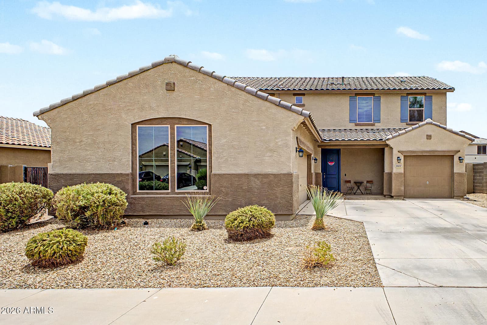 18639 W VIA MONTOYA Drive, Surprise, AZ 85387 — photo 2 of 49