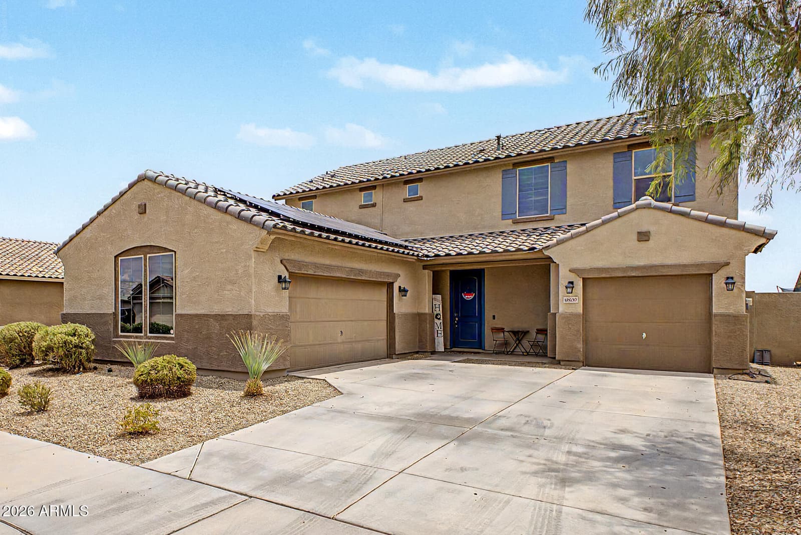 18639 W VIA MONTOYA Drive, Surprise, AZ 85387 — photo 3 of 49