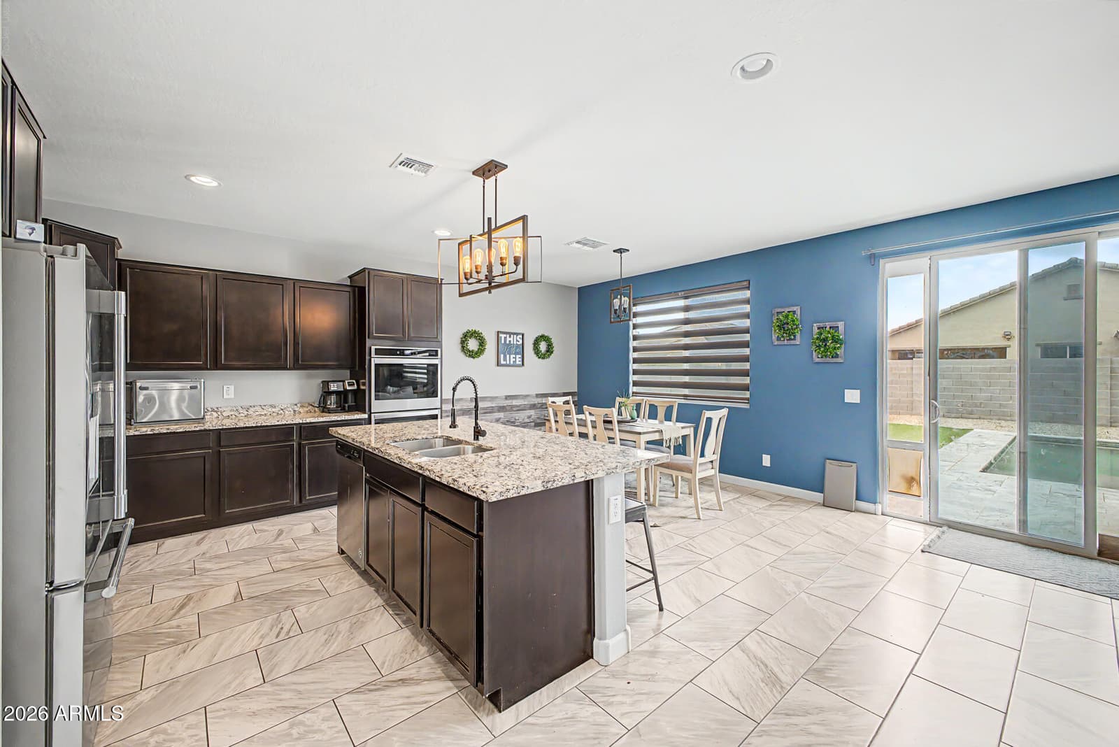 18639 W VIA MONTOYA Drive, Surprise, AZ 85387 — photo 19 of 49