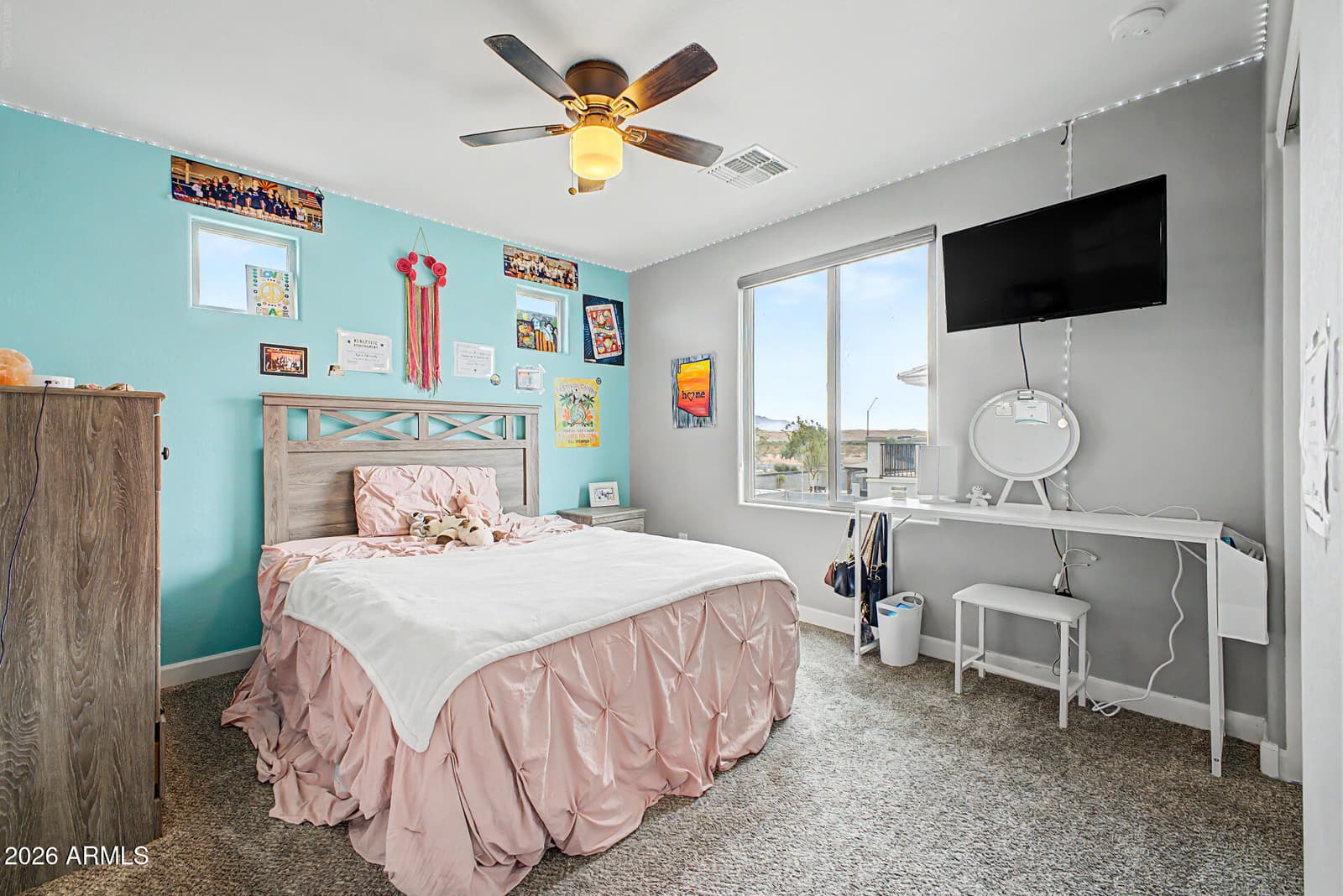18639 W VIA MONTOYA Drive, Surprise, AZ 85387 — photo 36 of 49