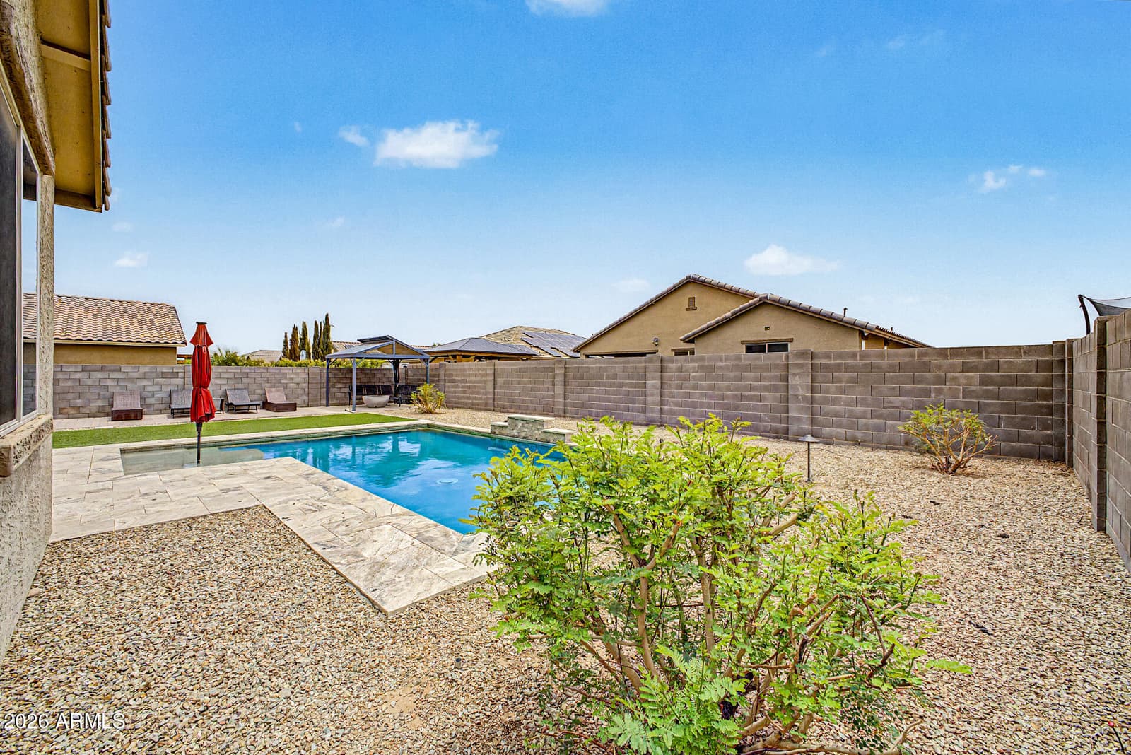 18639 W VIA MONTOYA Drive, Surprise, AZ 85387 — photo 48 of 49