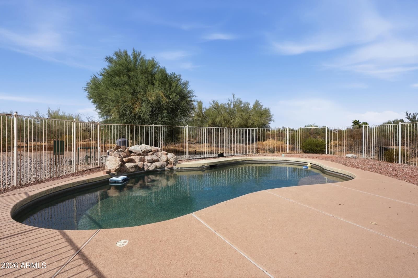 15856 W SKINNER Road, Surprise, AZ 85387 — photo 32 of 35