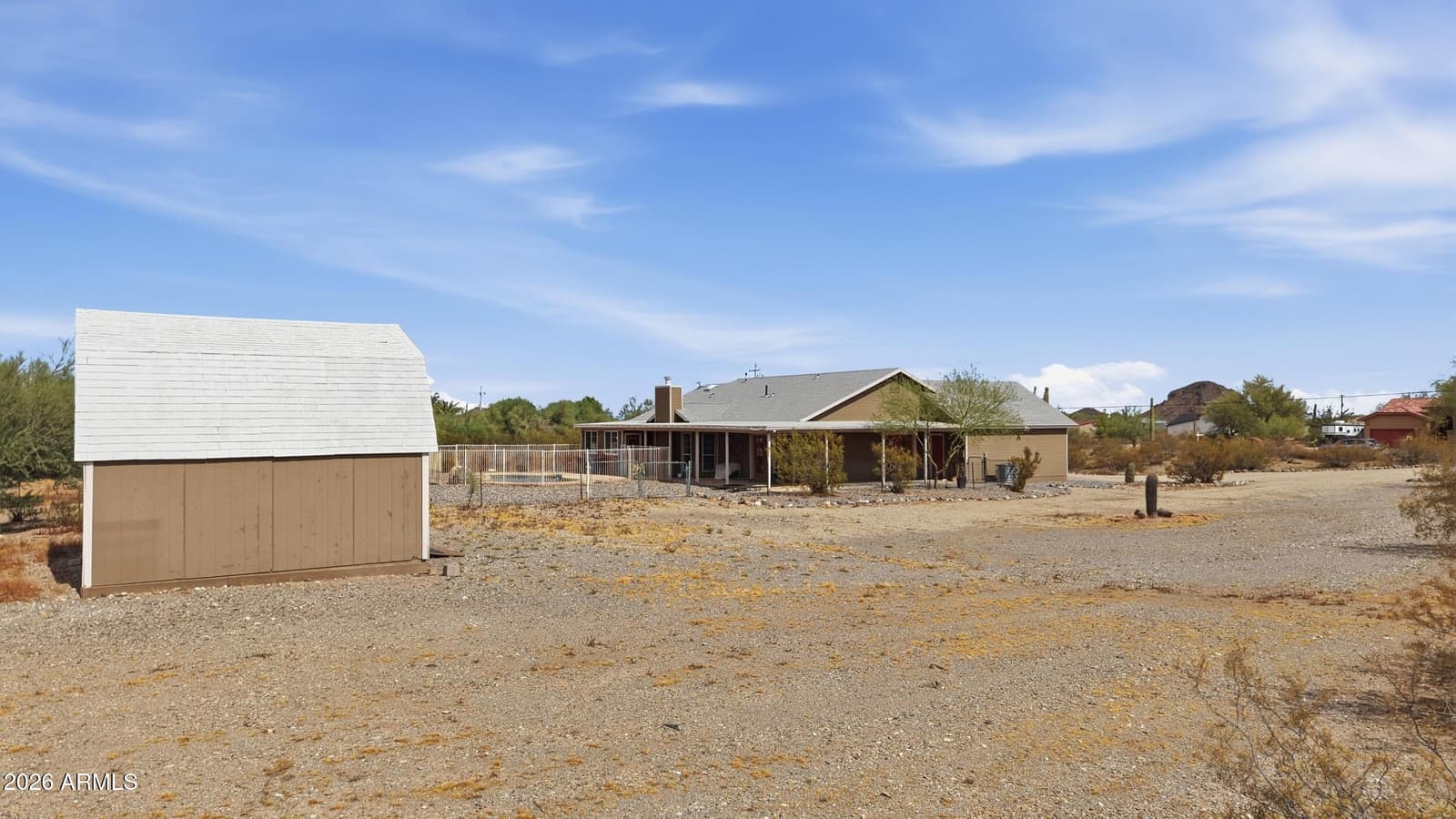 15856 W SKINNER Road, Surprise, AZ 85387 — photo 31 of 35