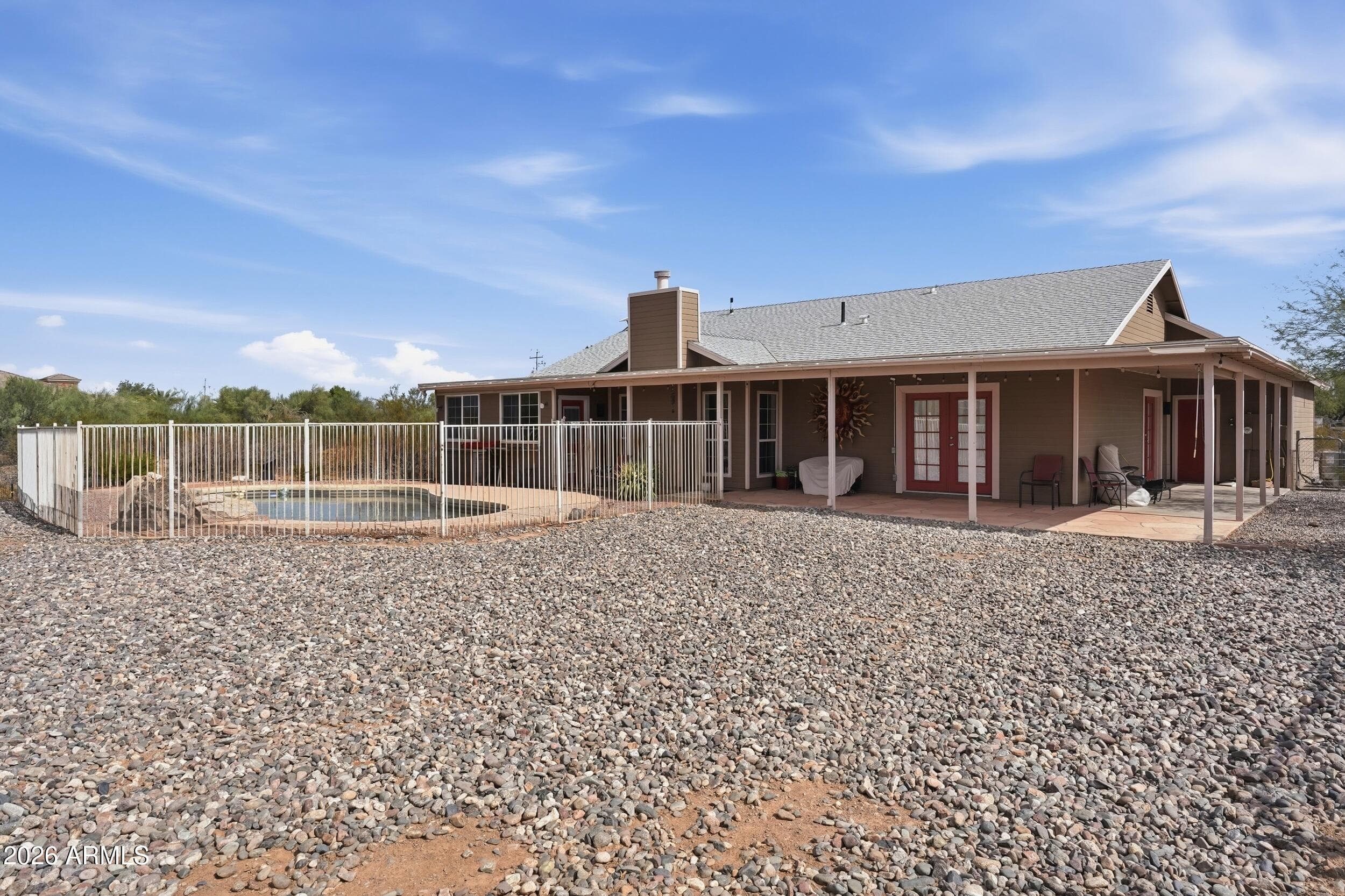 15856 W SKINNER Road, Surprise, AZ 85387 — photo 25 of 35