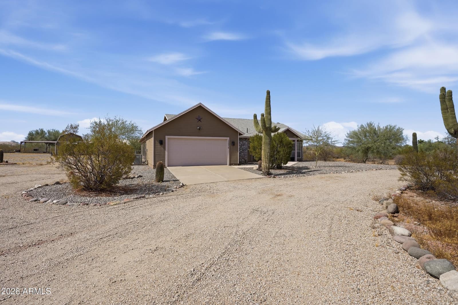 15856 W SKINNER Road, Surprise, AZ 85387 — photo 33 of 35