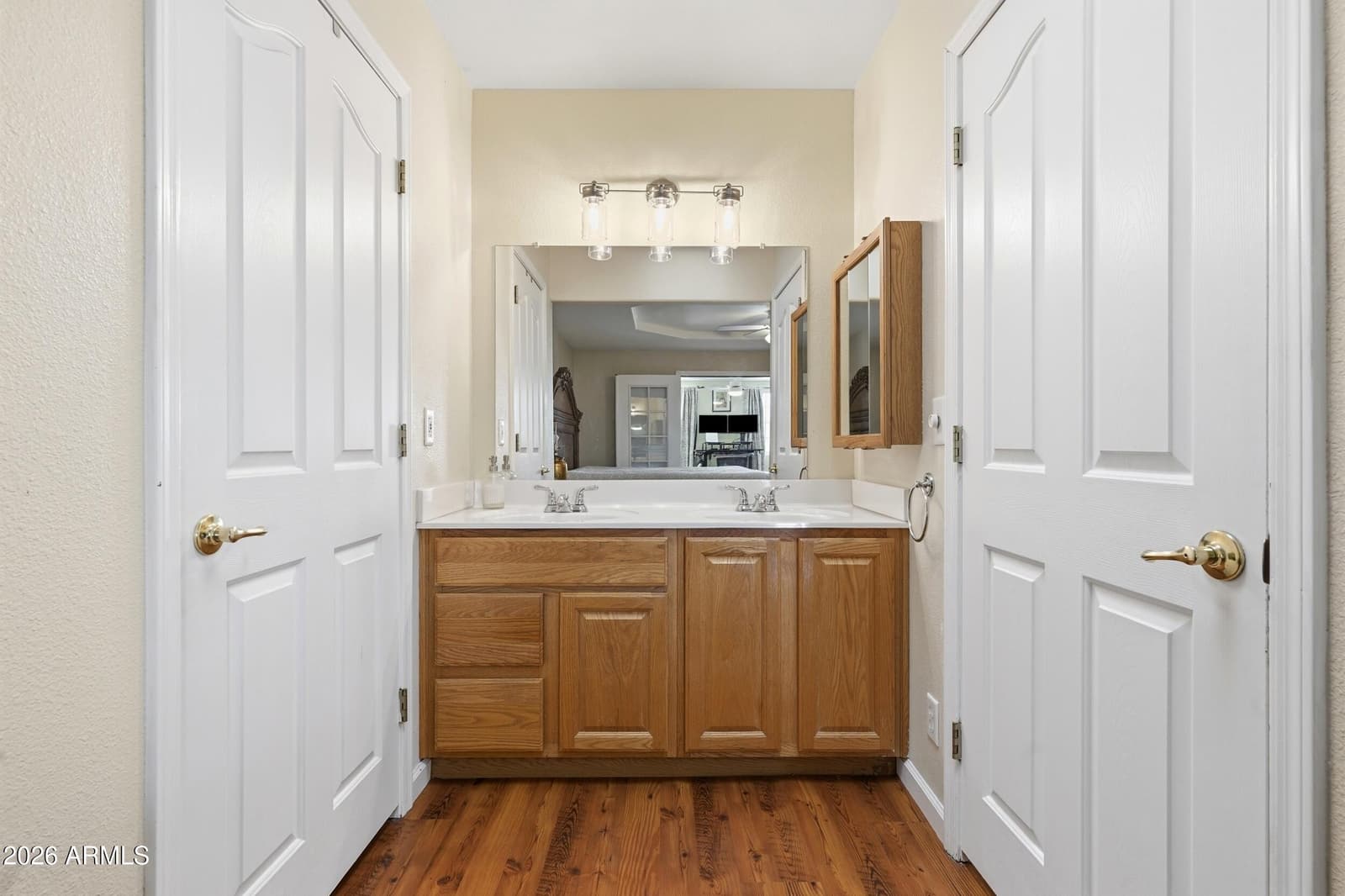 15856 W SKINNER Road, Surprise, AZ 85387 — photo 14 of 35