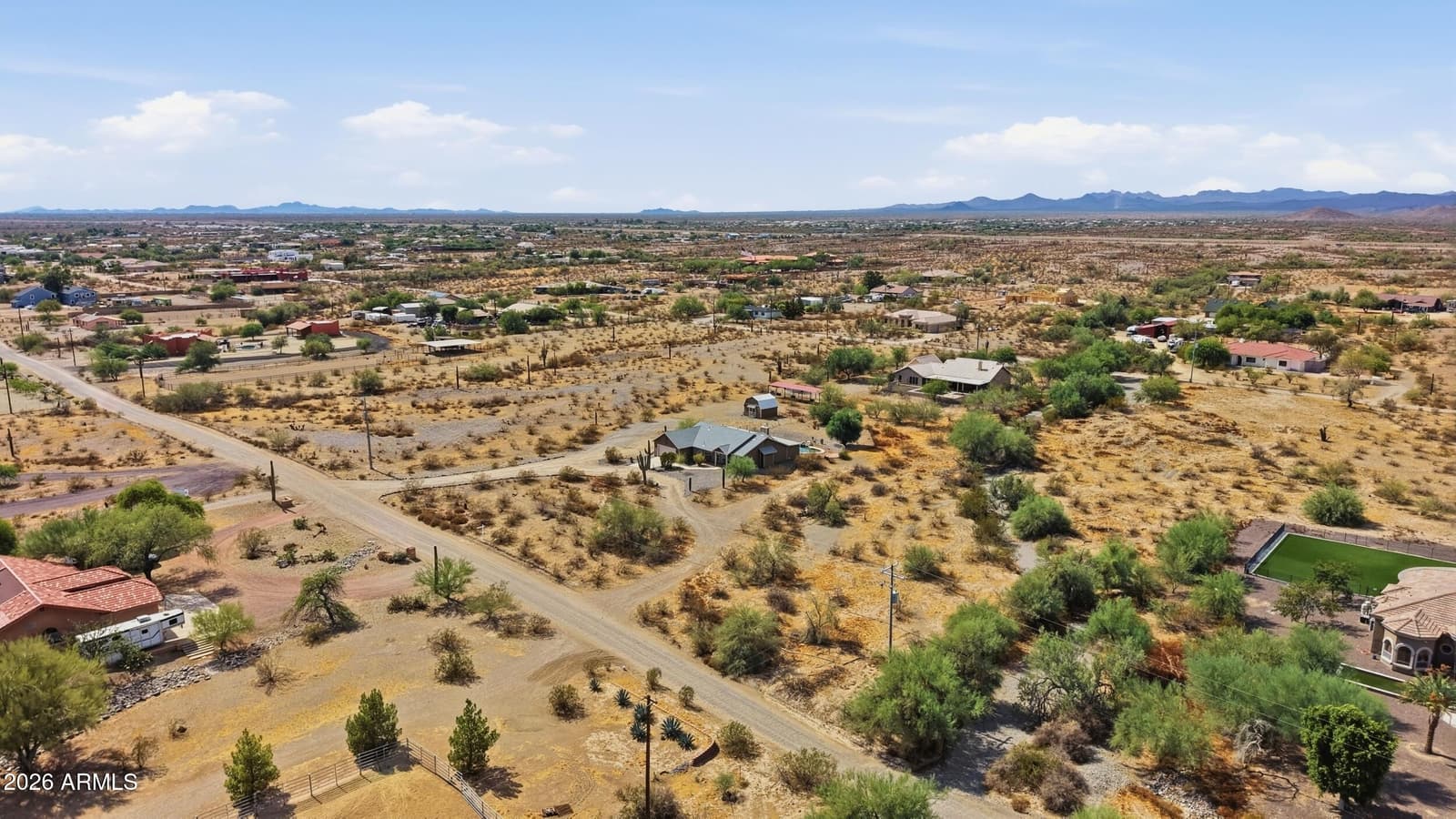 15856 W SKINNER Road, Surprise, AZ 85387 — photo 28 of 35