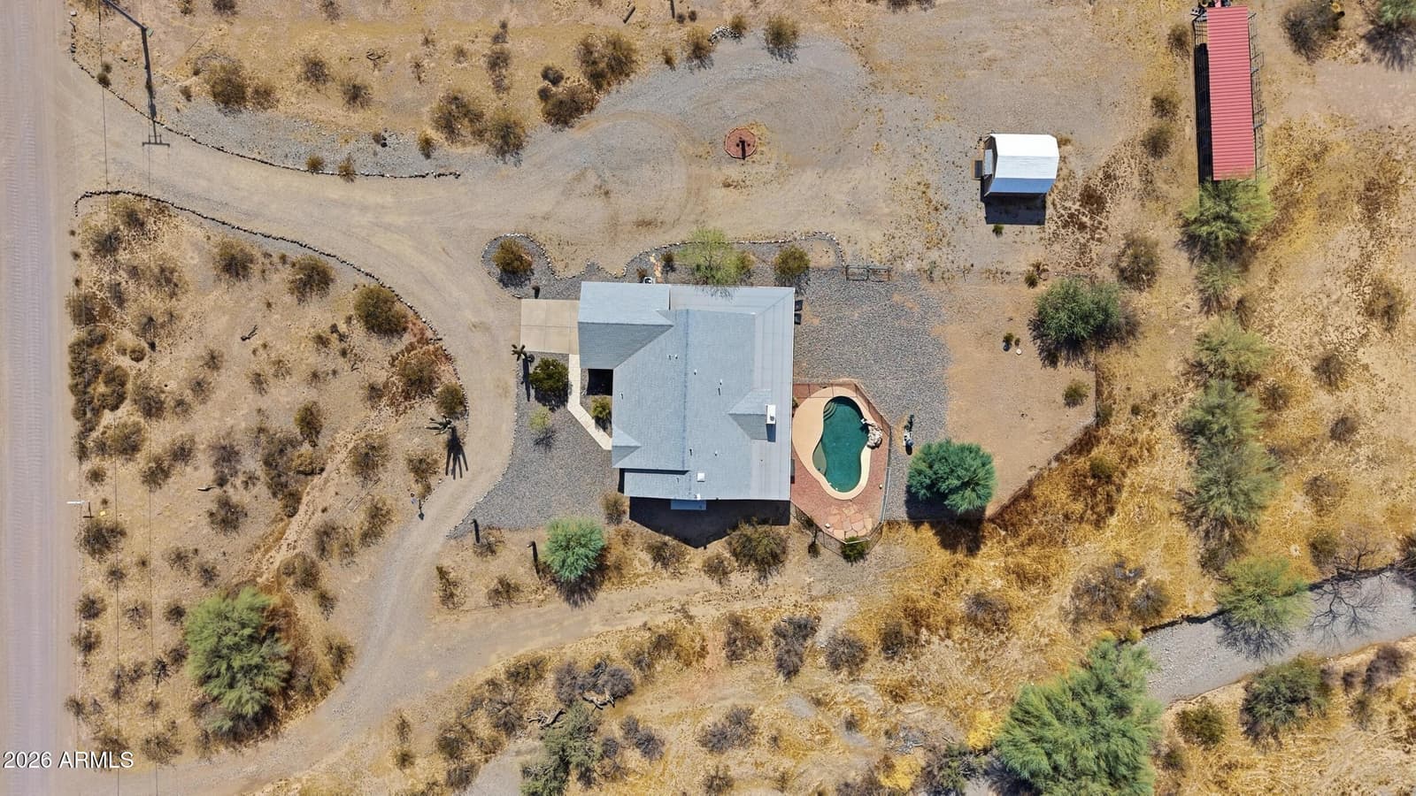 15856 W SKINNER Road, Surprise, AZ 85387 — photo 27 of 35