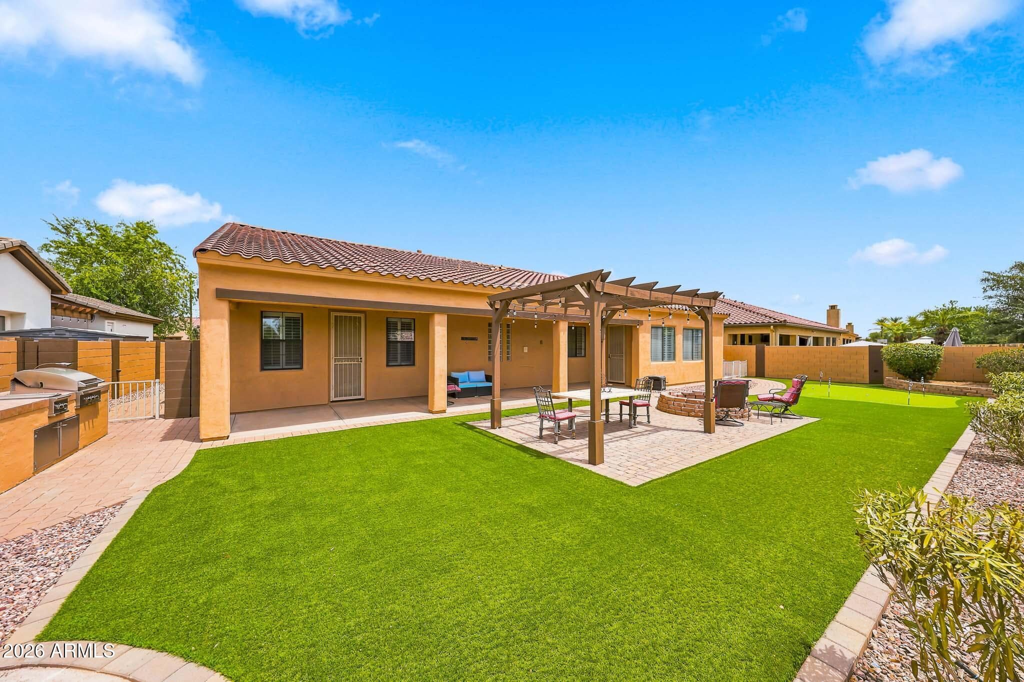 14545 W SHERIDAN Street, Goodyear, AZ 85395 — photo 50 of 60