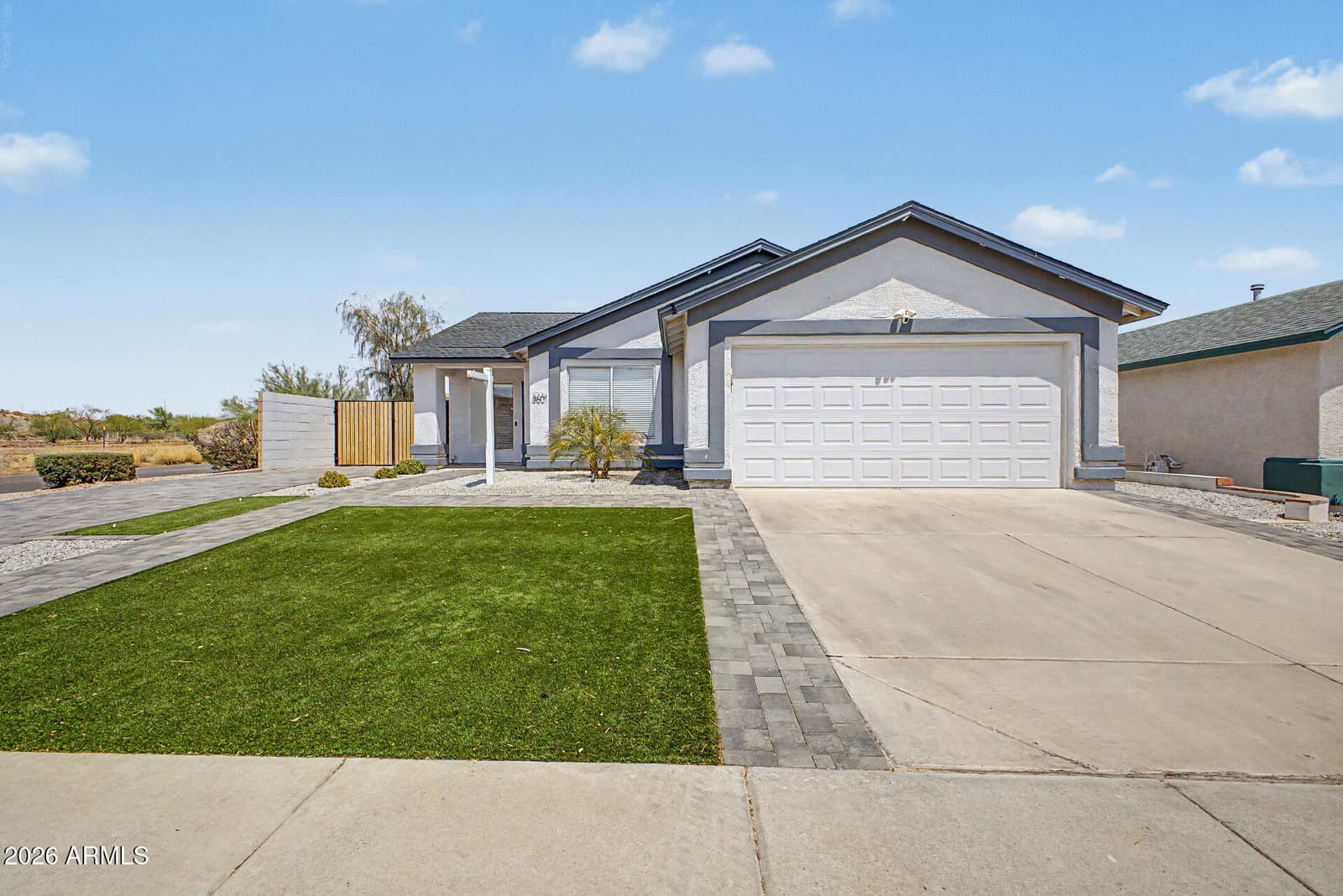 3601 W CAT BALUE Drive, Glendale, AZ 85308 — photo 23 of 24
