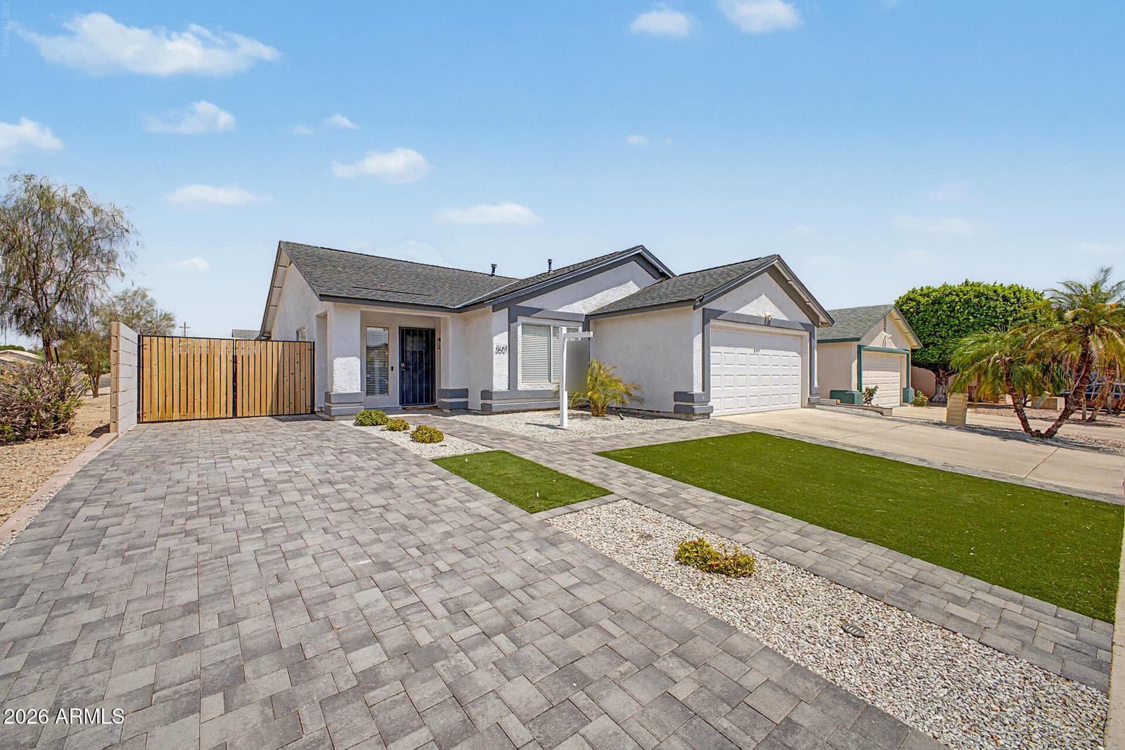 3601 W CAT BALUE Drive, Glendale, AZ 85308 — photo 24 of 24