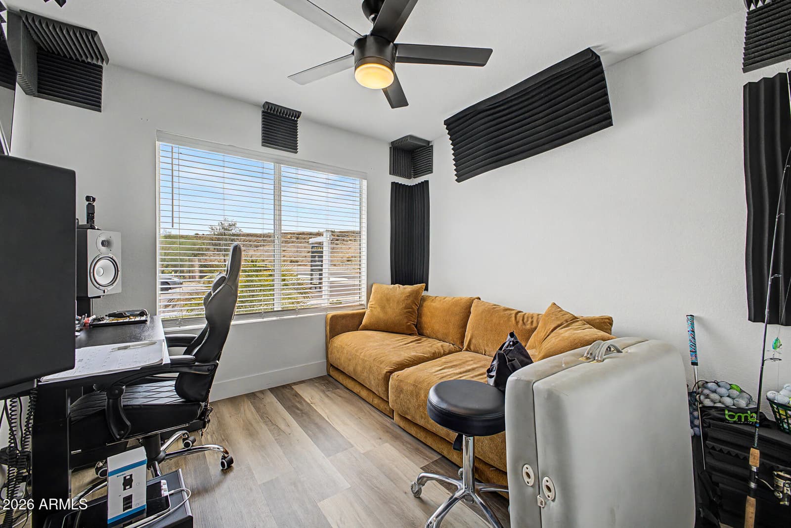 3601 W CAT BALUE Drive, Glendale, AZ 85308 — photo 15 of 24
