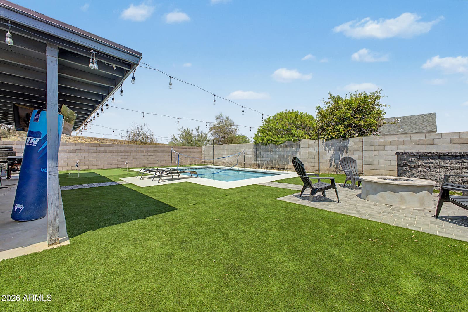 3601 W CAT BALUE Drive, Glendale, AZ 85308 — photo 18 of 24
