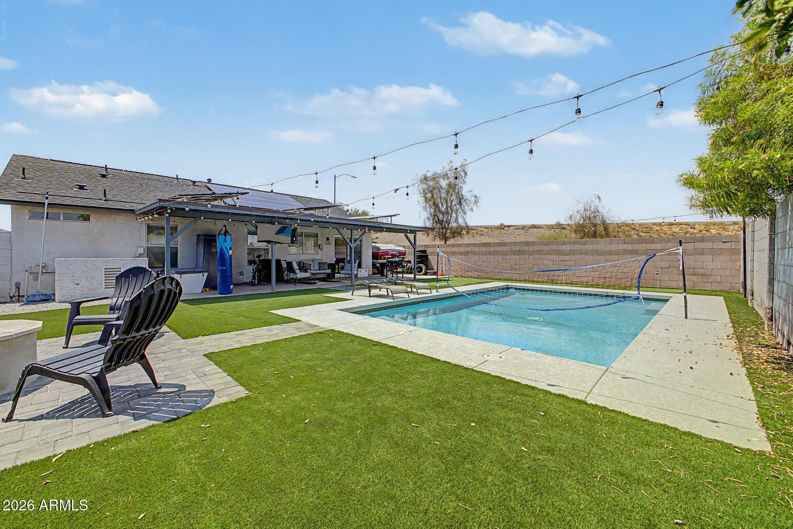 3601 W CAT BALUE Drive, Glendale, AZ 85308 — photo 20 of 24