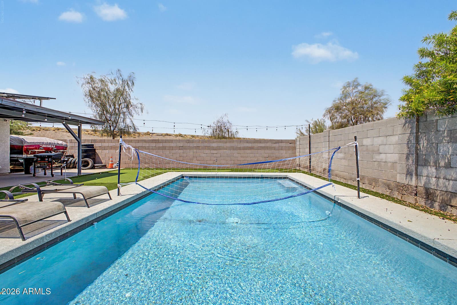 3601 W CAT BALUE Drive, Glendale, AZ 85308 — photo 21 of 24