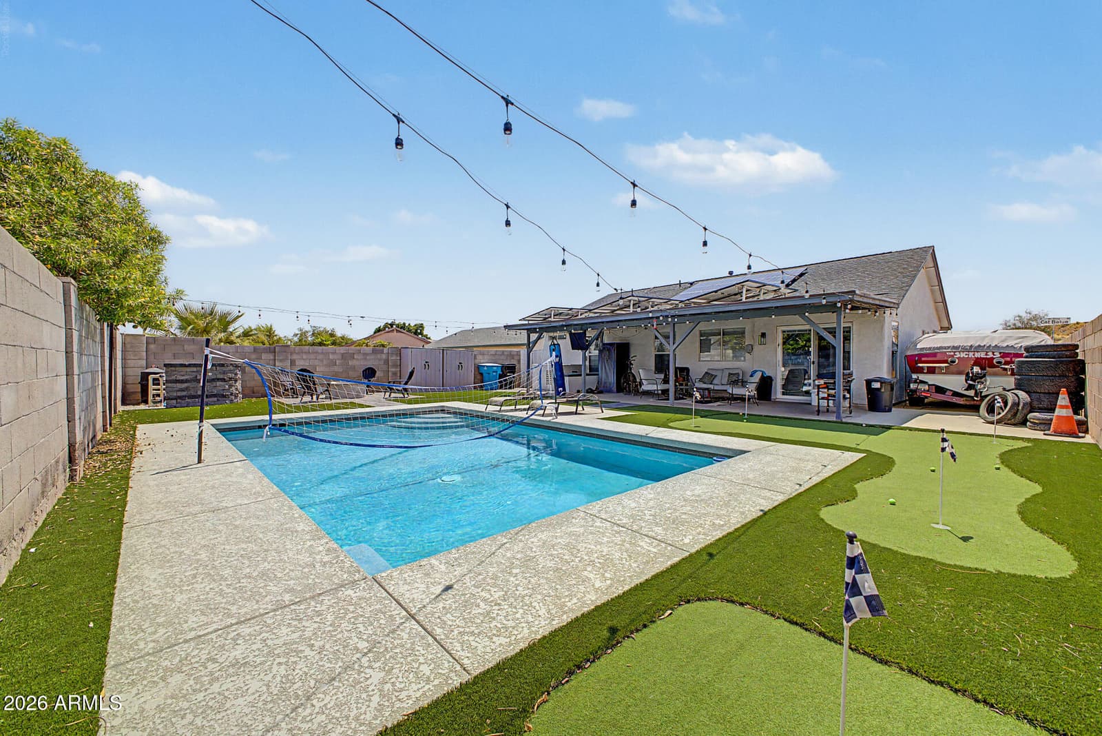 3601 W CAT BALUE Drive, Glendale, AZ 85308 — photo 1 of 24