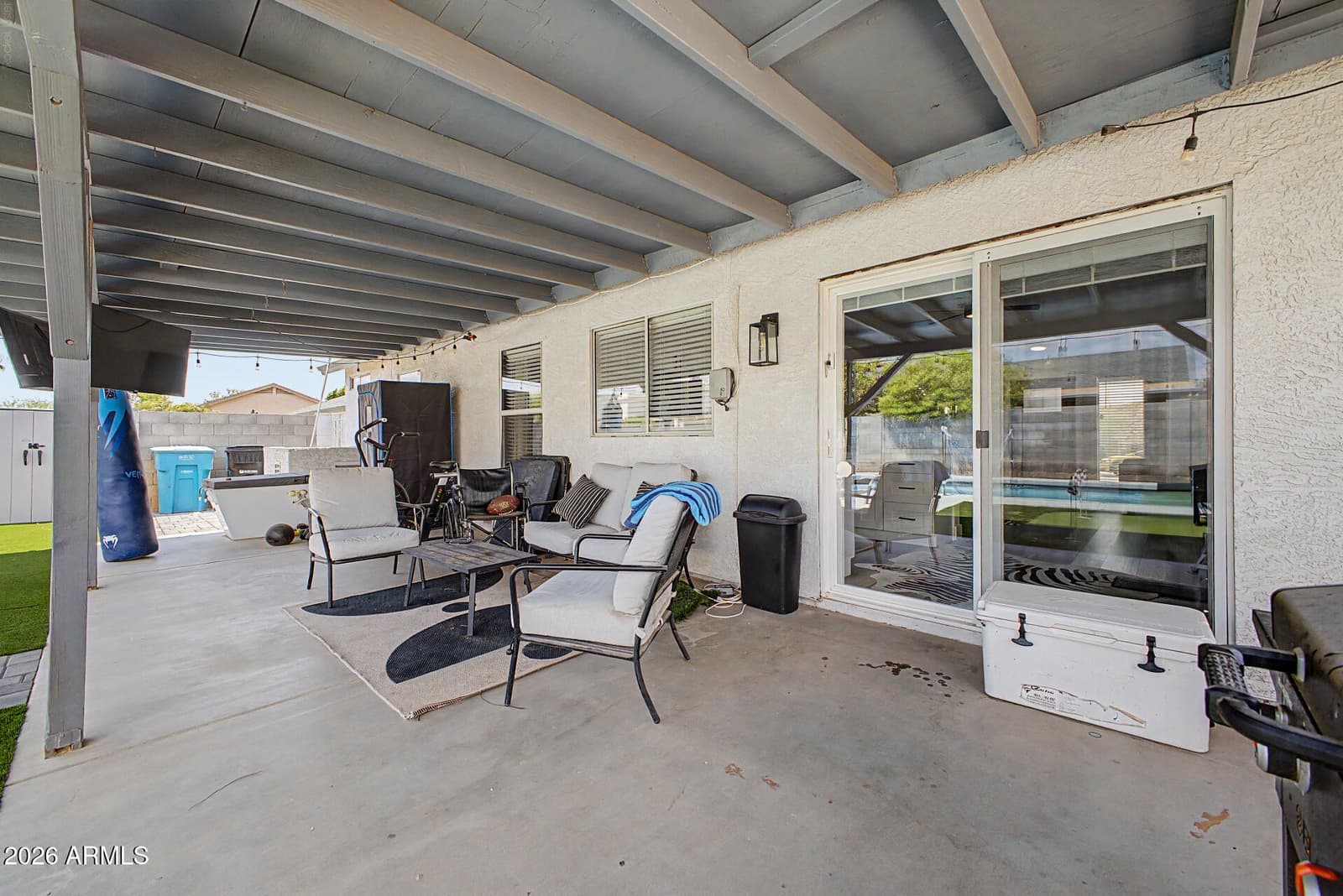 3601 W CAT BALUE Drive, Glendale, AZ 85308 — photo 22 of 24