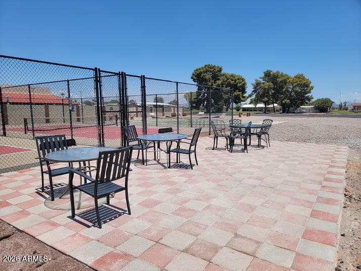 3911 N Florence Boulevard, Florence, AZ 85132 — photo 26 of 33