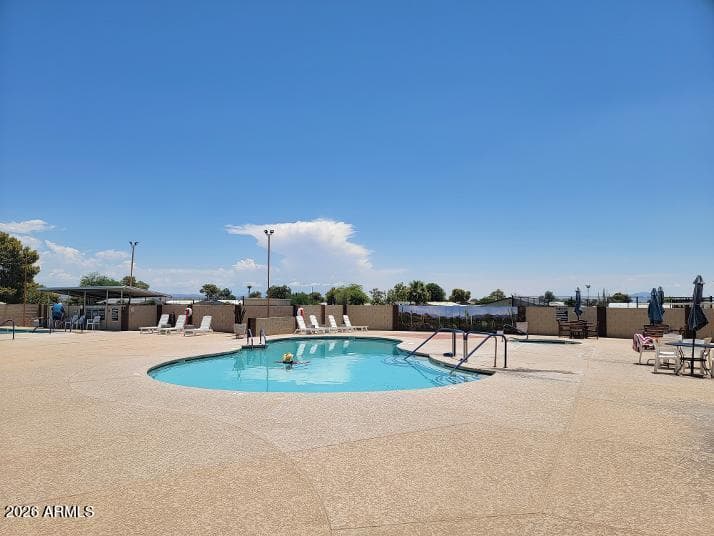 3911 N Florence Boulevard, Florence, AZ 85132 — photo 27 of 33
