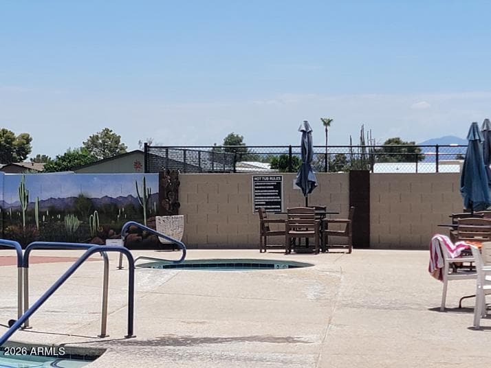 3911 N Florence Boulevard, Florence, AZ 85132 — photo 29 of 33