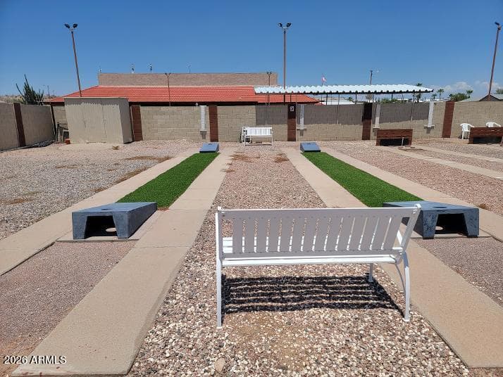 3911 N Florence Boulevard, Florence, AZ 85132 — photo 31 of 33