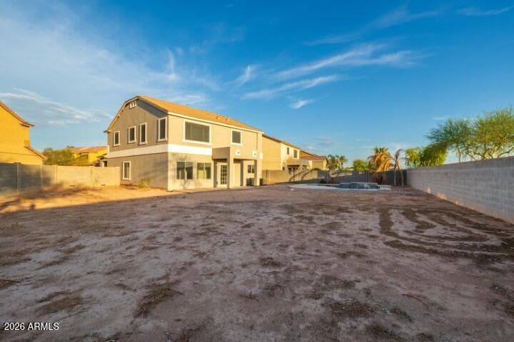 19800 N Toledo Avenue, Maricopa, AZ 85138 — photo 54 of 62