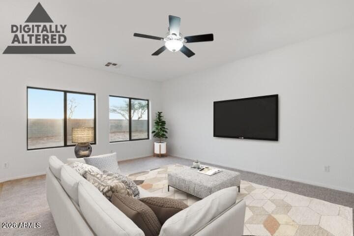 19800 N Toledo Avenue, Maricopa, AZ 85138 — photo 25 of 62