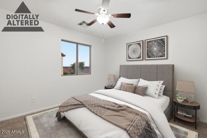19800 N Toledo Avenue, Maricopa, AZ 85138 — photo 39 of 62