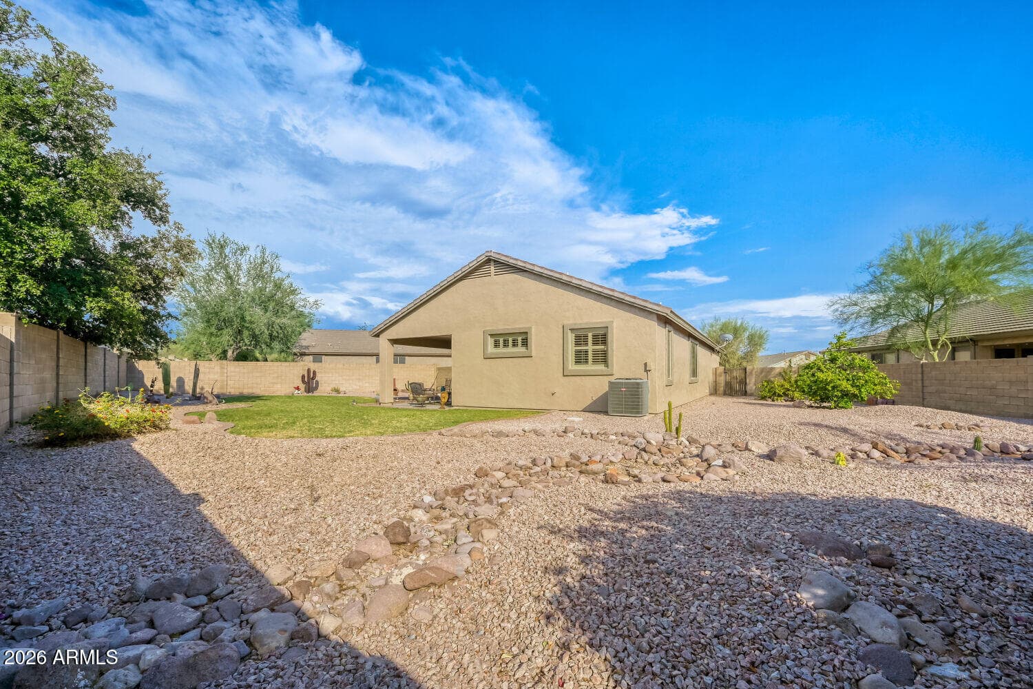 6608 E Casa De Risco Lane, Gold Canyon, AZ 85118 — photo 22 of 30