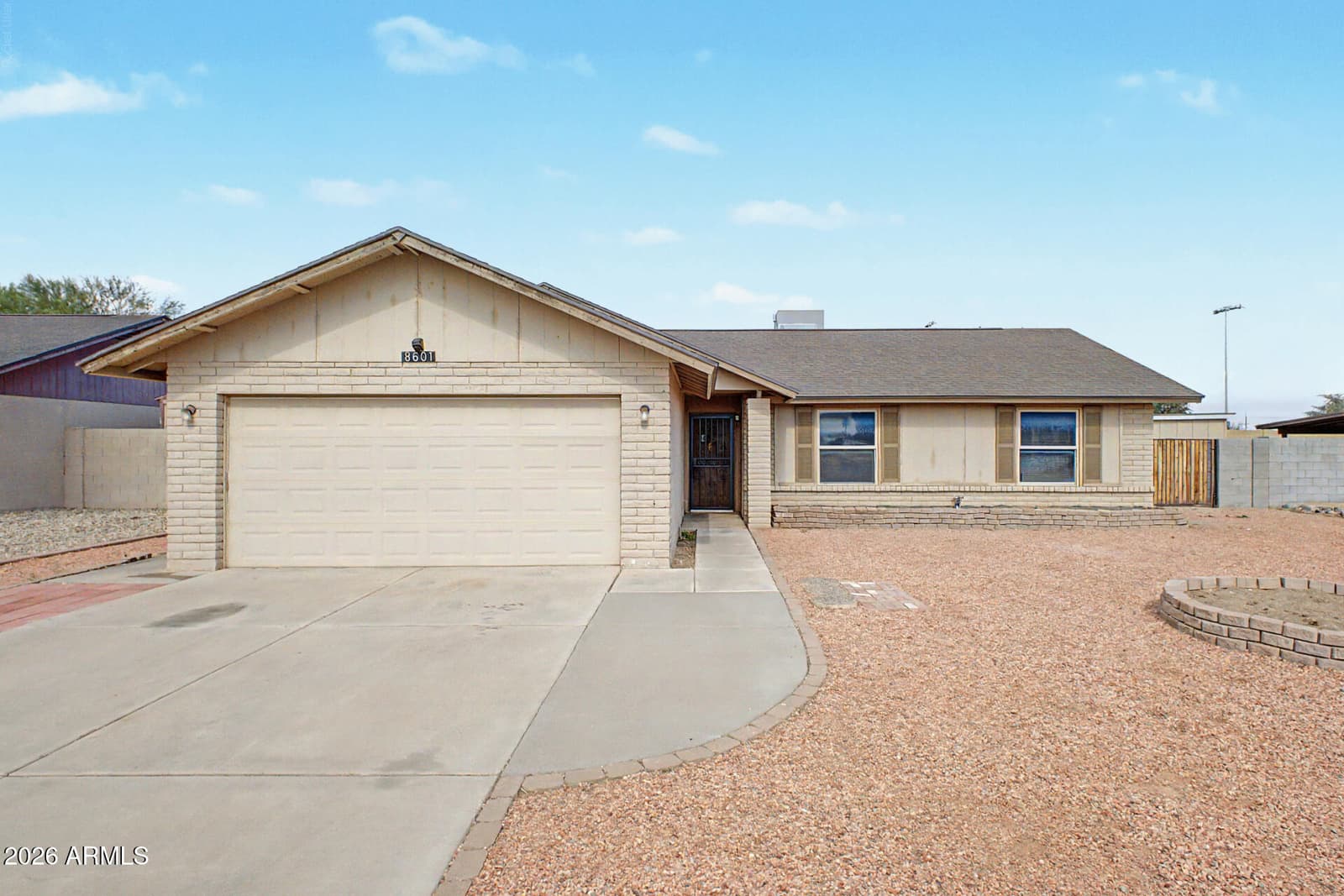 8601 N 83RD Drive, Peoria, AZ 85345 — photo 25 of 28