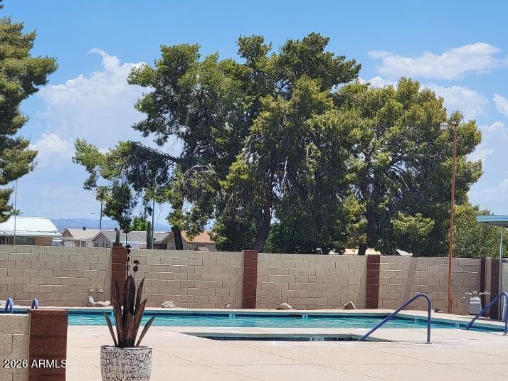 3911 N Florence Boulevard, Florence, AZ 85132 — photo 28 of 33