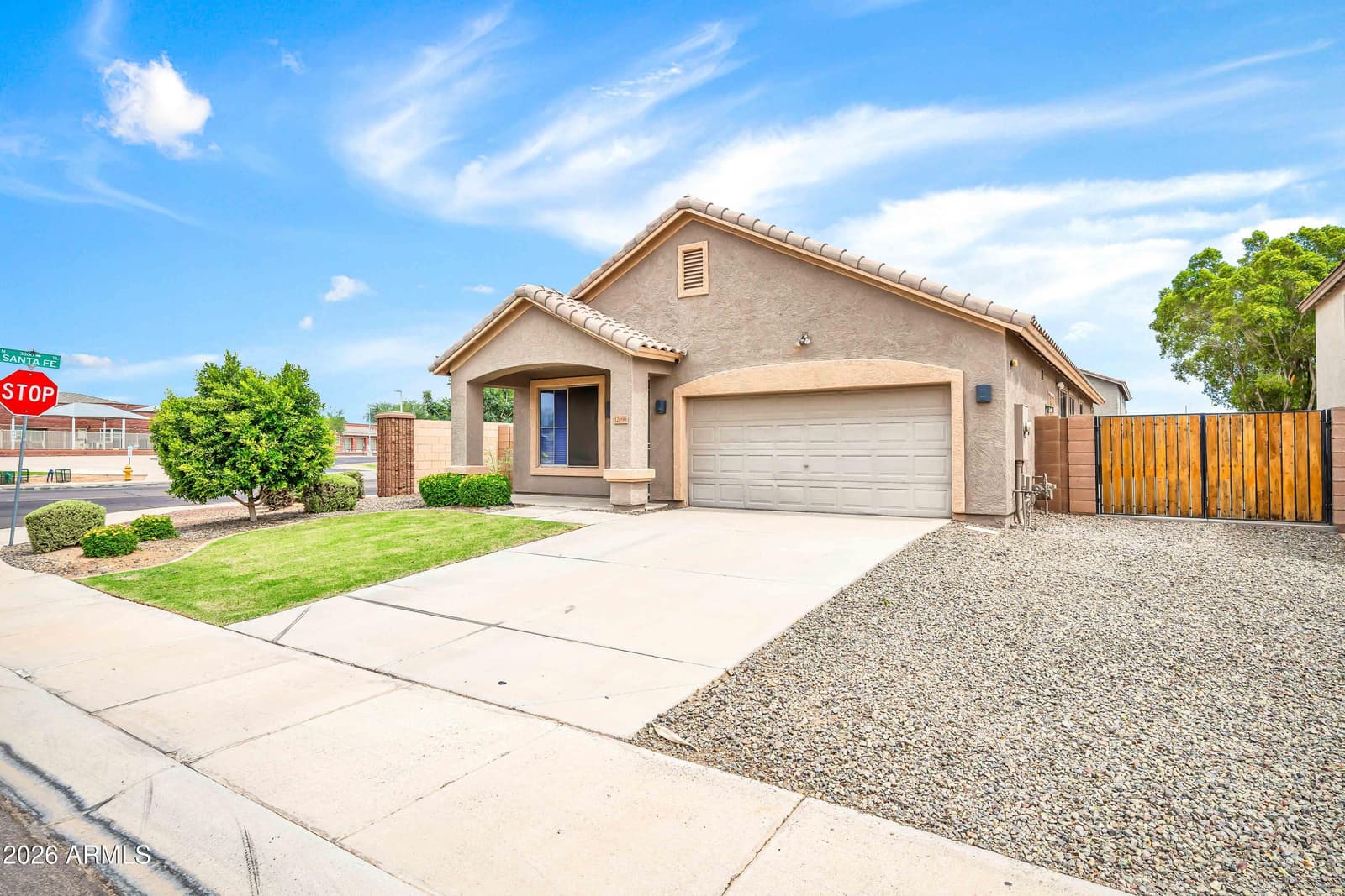 12698 W Flower Street, Avondale, AZ 85392 — photo 3 of 57