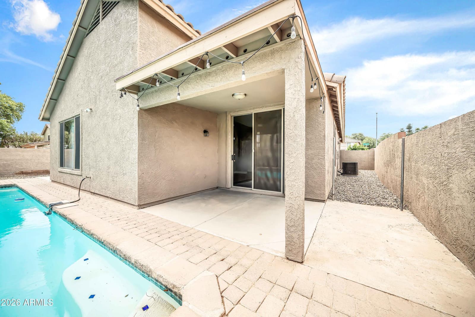 12698 W Flower Street, Avondale, AZ 85392 — photo 35 of 57