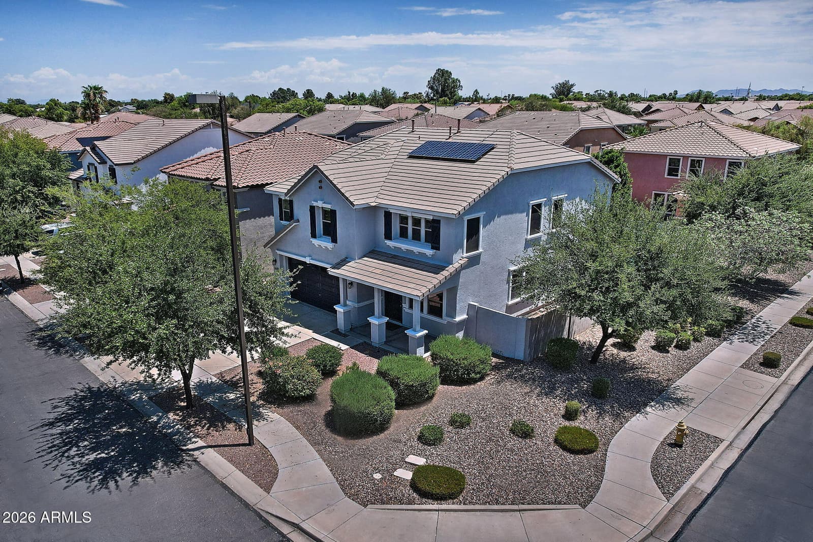 3497 E TERRACE Avenue, Gilbert, AZ 85234 — photo 4 of 64