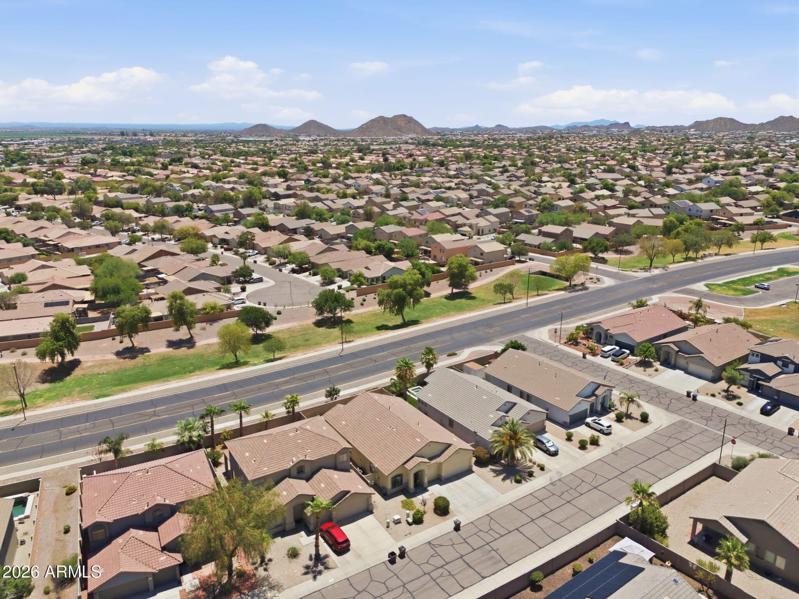 34011 N DANJA Drive, San Tan Valley, AZ 85144 — photo 43 of 50