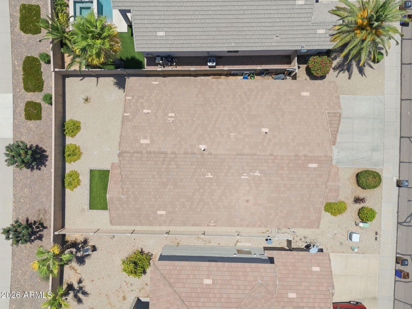 34011 N DANJA Drive, San Tan Valley, AZ 85144 — photo 47 of 50