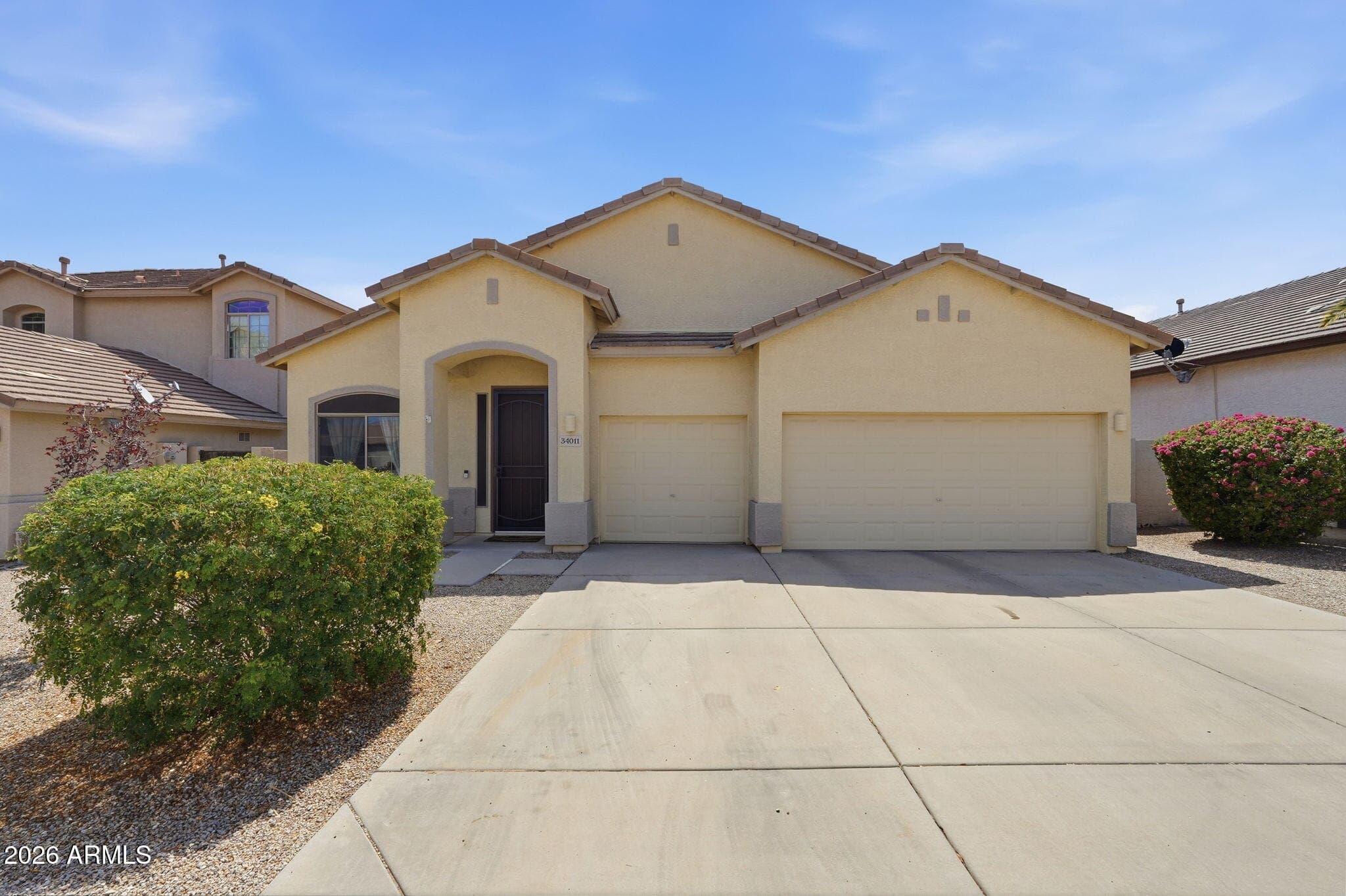 34011 N DANJA Drive, San Tan Valley, AZ 85144