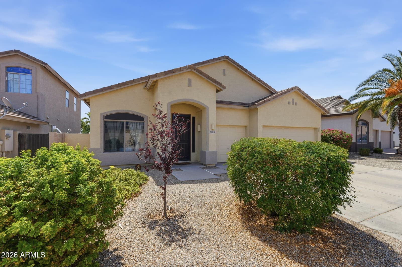 34011 N DANJA Drive, San Tan Valley, AZ 85144 — photo 3 of 50