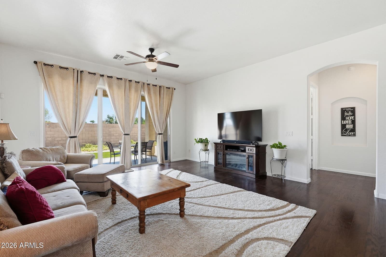 34011 N DANJA Drive, San Tan Valley, AZ 85144 — photo 14 of 50