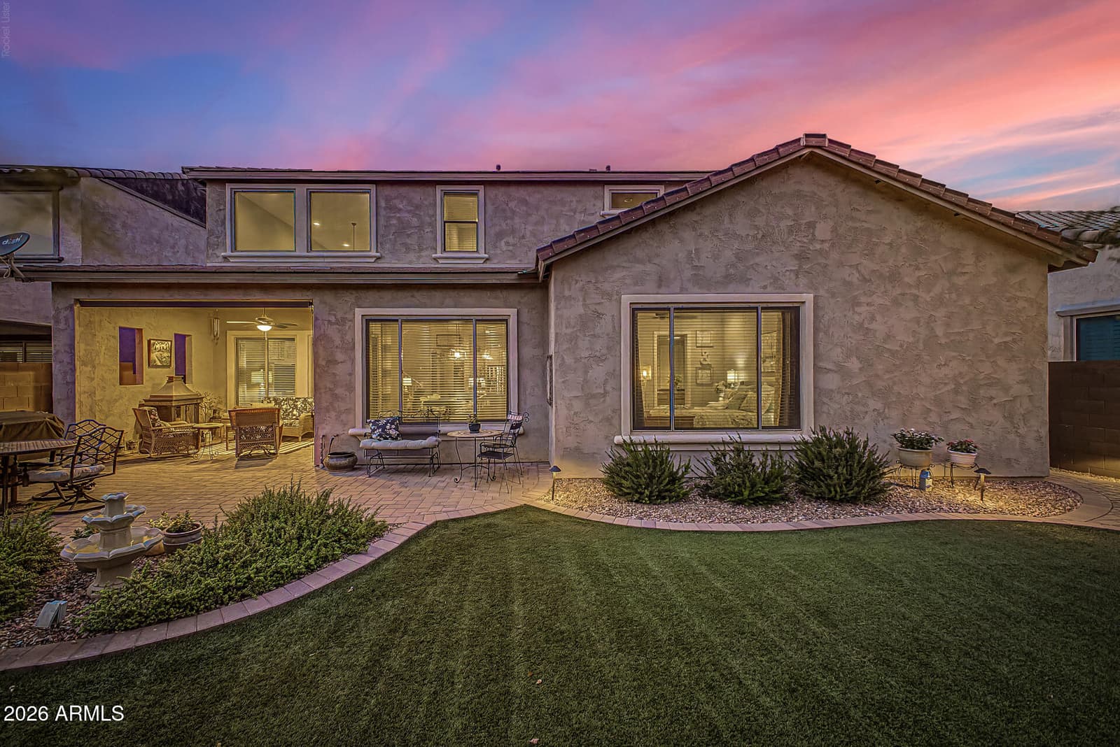 9847 W Jessie Lane, Peoria, AZ 85383 — photo 55 of 63